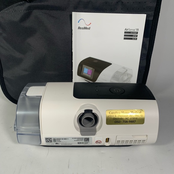 ResMed Airsense 11 Autoset - Picture 4 of 10